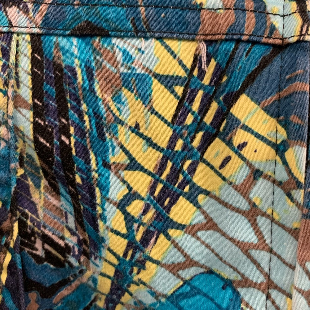 Chico’s - Jacket - Multi Color - Picture 2 of 4